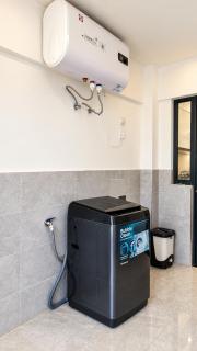 Havon Suites Executive 2BR in Westlands near GTC and Sarit - 5
