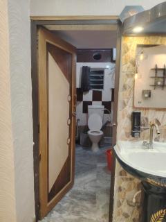 Luxury cozy 2bhk with kitchen - Entire Apartment - 8