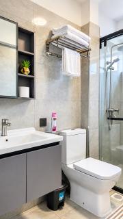 Havon Suites Executive 2BR in Westlands near GTC and Sarit - 1