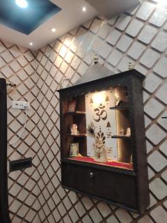 Luxury cozy 2bhk with kitchen - Entire Apartment - 7