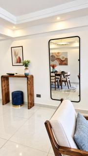 Havon Suites Executive 2BR in Westlands near GTC and Sarit - 2