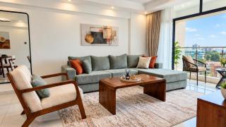 Havon Suites Executive 2BR in Westlands near GTC and Sarit - 0