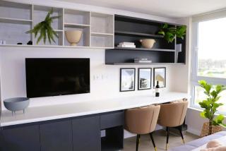 HOM l Costa Wifi CoWork SmatTv Mar Turismo Serena - 8
