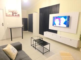 Bem-vindo Luxury Suite - 0