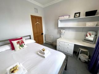 Beautiful Period Property in Central Location - Pass the Keys - Maxwelltown - 9