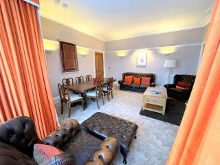 Beautiful Period Property in Central Location - Pass the Keys - Maxwelltown - 7