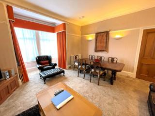 Beautiful Period Property in Central Location - Pass the Keys - Maxwelltown - 4