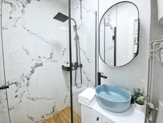 Unirii Square 4BR - 10 Guests - Old Town & Parliament - Boekarest - 4