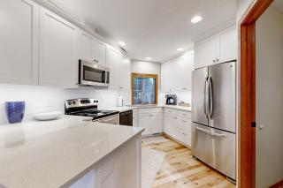 Warm & Inviting - 5