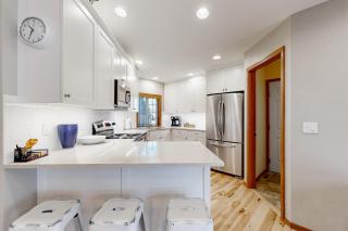 Warm & Inviting - 1