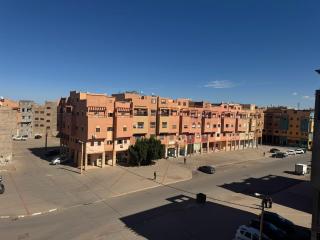 Ouarzazate Cozy & Spacious Apartments 1 - 2