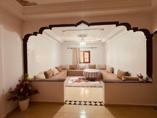 Ouarzazate Cozy & Spacious Apartments 1 - 8