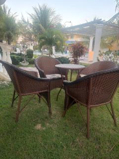Green Paradise Residence Praia de Canoa Quebrada - 9