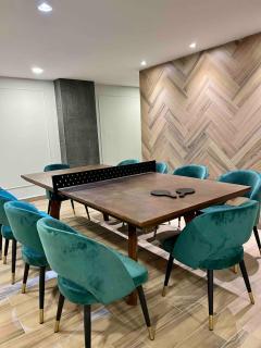 Unique 9BR Polanco Retreat Near Masaryk - 8