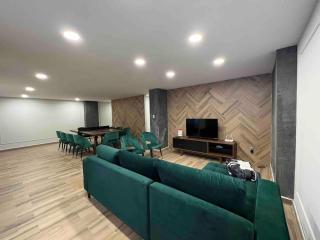 Unique 9BR Polanco Retreat Near Masaryk - 4