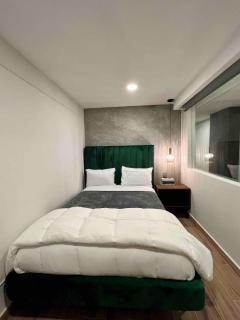 Unique 9BR Polanco Retreat Near Masaryk - 1