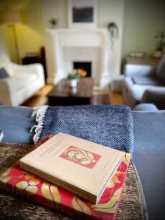Superbly Located Handsome Georgian Townhouse - Pass the Keys - 5