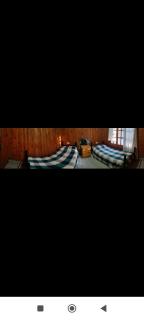 Cabañas Espacio prana 1 - 3
