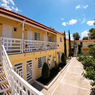 Yellow breeze loft, Paseo Durango - 5