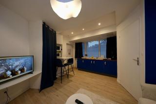Studio pour 2 pers - Rouen - 8
