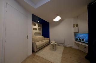 Studio pour 2 pers - Rouen - 6