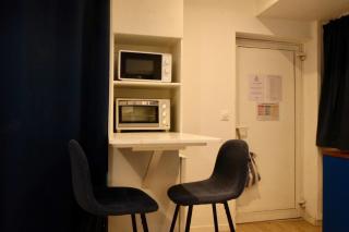 Studio pour 2 pers - Rouen - 5