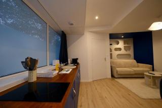 Studio pour 2 pers - Rouen - 4