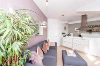 Shopper’s Oasis - Heart of Leeds City Centre - Pass the Keys - 2