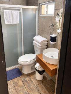 Yellow breeze loft, Paseo Durango - 2