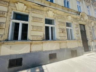 Spacious ground floor apartment 5 min walk to citycentre - 3