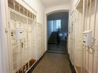Spacious ground floor apartment 5 min walk to citycentre - 1
