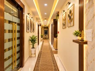 Hotel Vayun Stay Homestay - 0