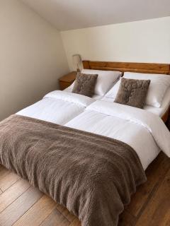 Hotel Vydrovy boudy, Pec pod Sněžkou - 7