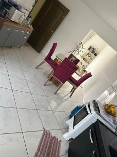 Apartamento Confortável em Foz do Iguaçu - 9