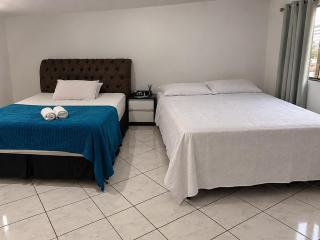 Apartamento Confortável em Foz do Iguaçu - 8