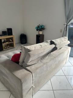 Apartamento Confortável em Foz do Iguaçu - 5