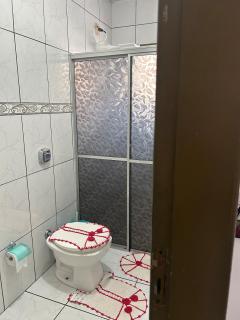 Apartamento Confortável em Foz do Iguaçu - 4