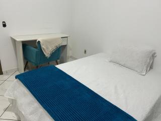 Apartamento Confortável em Foz do Iguaçu - 1