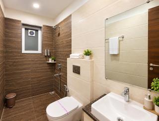 Hotel Vayun Stay Homestay - 3