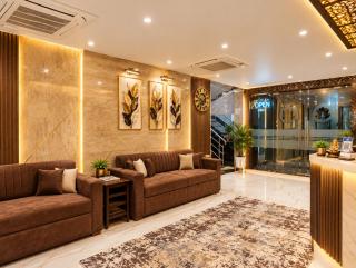 Hotel Vayun Stay Homestay - 2