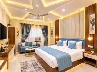 Hotel Vayun Stay Homestay - 1