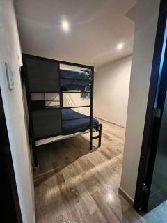 Apartment with parking and BEACH 2 nights minimum - 5