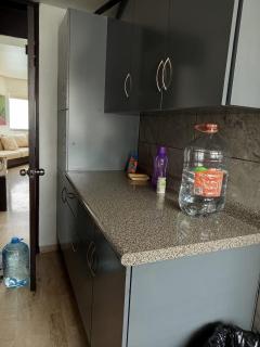 Apartment with parking and BEACH 2 nights minimum - 4