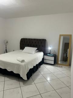 Apartamento Confortável em Foz do Iguaçu - 0
