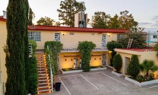 Cómoda y acogedora suite, Paseo Durango - 8
