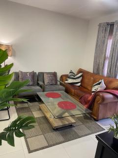 Welcome to your calm corner in Waterfall, Vorna Valley, Midrand - 9
