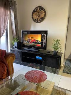 Welcome to your calm corner in Waterfall, Vorna Valley, Midrand - 7