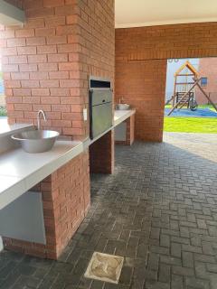 Welcome to your calm corner in Waterfall, Vorna Valley, Midrand - 6