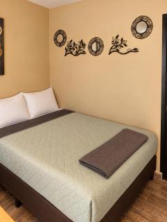 Cómoda y acogedora suite, Paseo Durango - 3