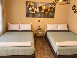 Cómoda y acogedora suite, Paseo Durango - 1